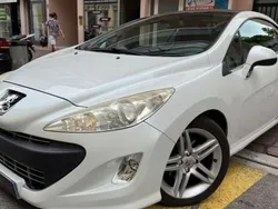 Utilisé 2010 Peugeot 308 Coupé | 11 990 €