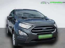 Utilisé 2019 Ford Ecosport SUV | 20 500 € (Prix assez cher)
