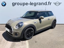 Utilisé 2019 Mini ONE Citadine | 22 990 € (Prix assez cher)