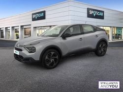 Gris Utilisé 2024 Citroën C4 PureTech Berline | 16 980 € (Super prix)