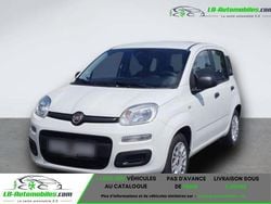 Occasion 2019 Fiat Panda Citadine | 12 100 € (Prix juste)