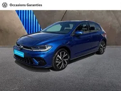 Utilisé 2024 VW Polo R-line | 21 690 € (Prix juste)