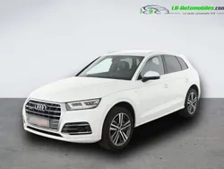Utilisé 2018 Audi Q5 Sport SUV | 38 300 € (Prix assez cher)
