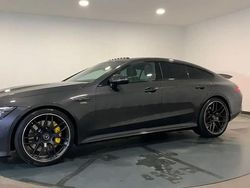 Noir Occasion 2019 Mercedes AMG GT 53 AMG Coupé | 74 990 €