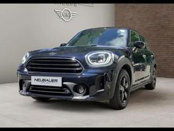 Noir Utilisé 2022 Mini Cooper Countryman SUV | 28 750 € (Prix juste)