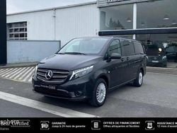 Gris Utilisé 2023 Mercedes Vito Monospace | 46 900 € (Bon prix)