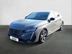 Gris selenium Utilisé 2023 Peugeot 308 S Berline | 24 990 € (Prix cher)