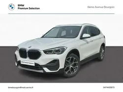 Othercolor Utilisé 2022 BMW X1 Comfort Edition SUV | 27 890 € (Super prix)