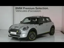 Argent Utilisé 2020 Mini Cooper SE Citadine | 19 490 € (Bon prix)