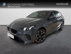 Utilisé 2025 BMW 120 M Sport Citadine | 45 900 € (Prix cher)