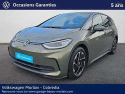 Noir Utilisé 2024 VW ID.3 Pro Citadine | 30 990 € (Prix juste)