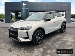 Blanc Nouvelle 2025 DS Automobiles DS3 Citadine | 34 400 €