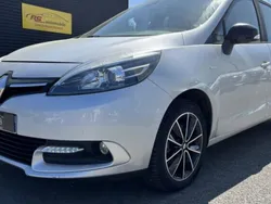 Utilisé 2016 Renault Scénic III LIMITED Monospace | 10 490 €
