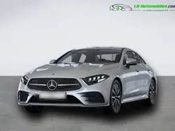 Utilisé 2022 Mercedes CLS220 Coupé | 55 900 €