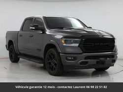 Gris Occasion 2022 Dodge Ram Pick-up | 40 000 € (Super prix)