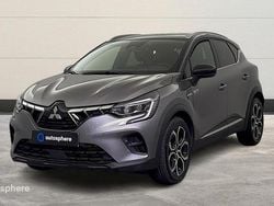 Noir Utilisé 2023 Mitsubishi ASX Intense SUV | 20 999 € (Super prix)