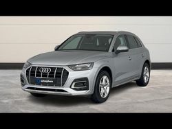 Gris Utilisé 2023 Audi Q5 Business SUV | 43 299 € (Super prix)