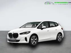 Utilisé 2022 BMW 218 Sport Line Break | 31 900 € (Prix juste)