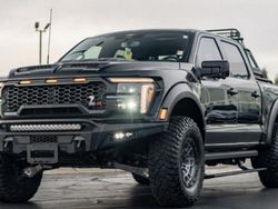 Utilisé 2024 Ford Shelby Raptor Berline | 369 900 €