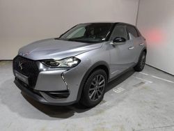 Noir Utilisé 2020 DS Automobiles DS3 Crossback Performance SUV | 16 490 € (Prix juste)