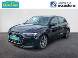 Bleu Utilisé 2021 Audi A1 Advanced Plus Citadine | 23 900 €