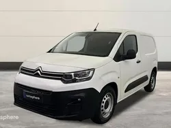 Utilisé 2020 Citroën Berlingo Live Monospace | 17 299 € (Super prix)