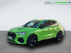 Utilisé 2019 Audi RS Q3 Performance SUV | 51 400 € (Bon prix)