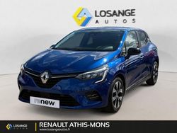 Bleu Utilisé 2022 Renault Clio V Evolution Citadine | 15 990 € (Prix cher)