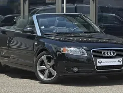 Utilisé 2006 Audi A4 Ambiente Cabriolet | 16 590 €