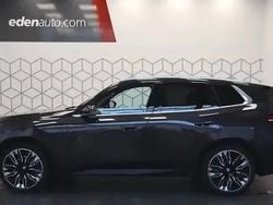 Sophistograu mettalisé Utilisé 2025 BMW X3 Comfort Edition SUV | 75 300 €