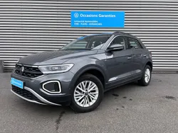 Utilisé 2022 VW T-Roc SUV | 23 900 € (Prix juste)