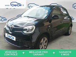 Noir Utilisé 2021 Renault Twingo Intens Citadine | 8 400 € (Bon prix)