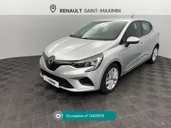 Utilisé 2022 Renault Clio V Business Citadine | 13 990 € (Prix juste)