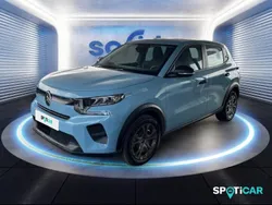 Bleu Nouvelle 2024 Citroën C3 Citadine | 13 990 €