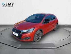 Utilisé 2018 DS Automobiles DS4 Crossback Sport Chic SUV | 15 990 €