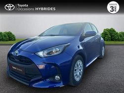 Utilisé 2023 Toyota Yaris Hybrid Business Edition | 19 480 € (Super prix)