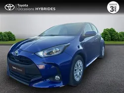 Utilisé 2023 Toyota Yaris Hybrid Business Edition | 19 980 € (Super prix)