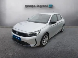 Utilisé 2023 Opel Corsa Citadine | 16 980 € (Prix assez cher)