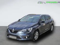 Utilisé 2020 Renault Mégane IV Berline | 17 900 € (Prix juste)