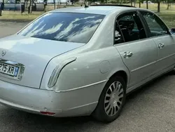 Utilisé 2006 Lancia Thesis Berline | 2 650 €