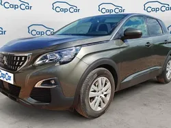 Utilisé 2018 Peugeot 3008 Business-Line | 14 990 € (Prix assez cher)