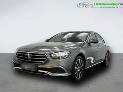 Utilisé 2022 Mercedes E400 Berline | 51 500 €