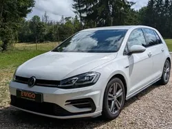 Utilisé 2019 VW Golf VII R-line Berline | 20 990 € (Prix juste)
