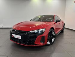 Utilisé 2021 Audi RS e-tron GT Comfort Berline | 89 990 €