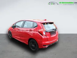 Utilisé 2019 Honda Jazz Citadine | 20 900 € (Prix juste)