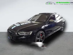 Utilisé 2024 Audi S8 Berline | 139 500 €