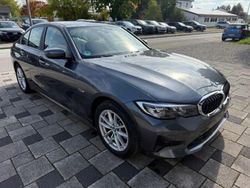 Occasion 2022 BMW 320e Berline | 28 280 € (Super prix)
