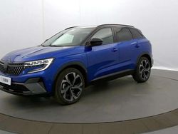 Bleu Utilisé 2024 Renault Austral Iconic Esprit Alpine SUV | 36 290 € (Prix juste)