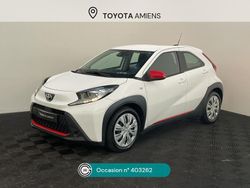 Utilisé 2022 Toyota Aygo X SUV | 15 290 €