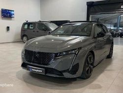 Gris Utilisé 2025 Peugeot 308 GT Berline | 37 190 €